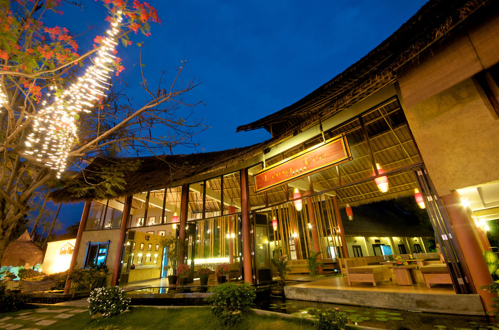 Bamboo Village Beach Resort & Spa ファンティエット Vietnam thumbnail